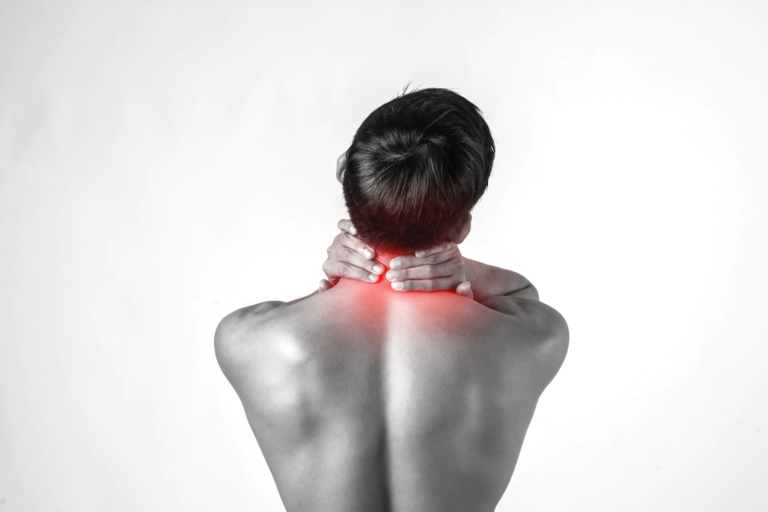 Effective Pain Relief Techniques: Trigger Point Therapy and Spinal Adjustments for Musculoskeletal Pain