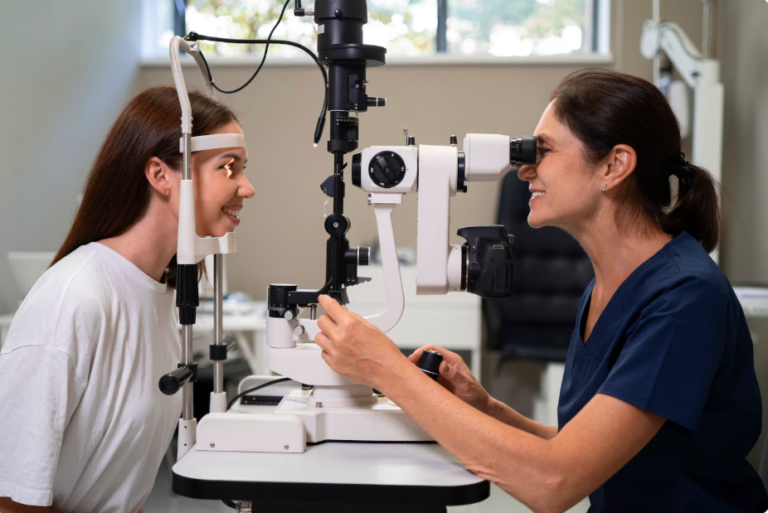 Dry Eyes Institute: Expert Care for Comfort and Clarity