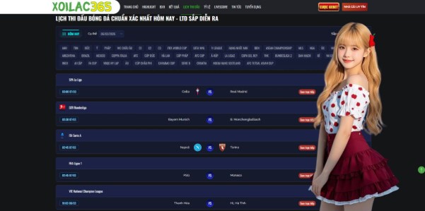 Building a Global Community of Informed Fans